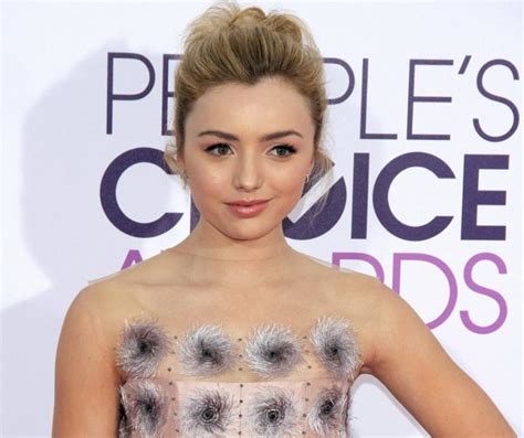 peyton list body|Peyton Lists Height, Weight, Bio, Measurements & More